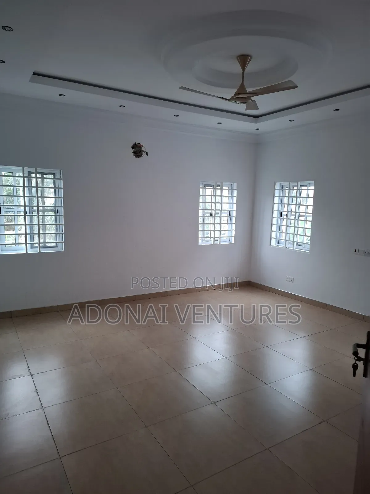 Furnished 4bdrm House in Atasomanso, Kumasi Metropolitan for sale