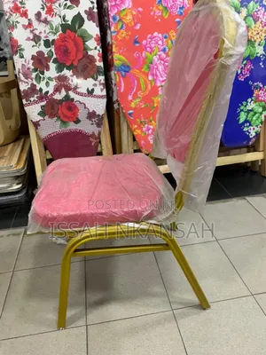 Conference Chairs