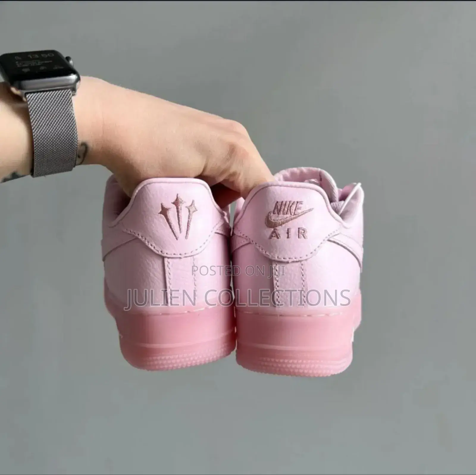 Nike Air Force Lyf Lite Pink
