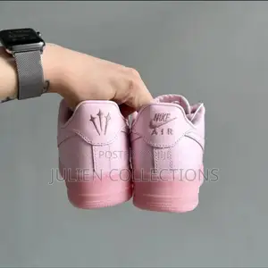 Nike Air Force Lyf Lite Pink