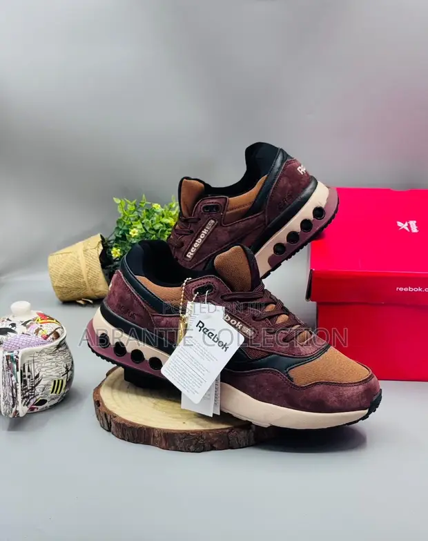 Reebok Ers World Sneaker