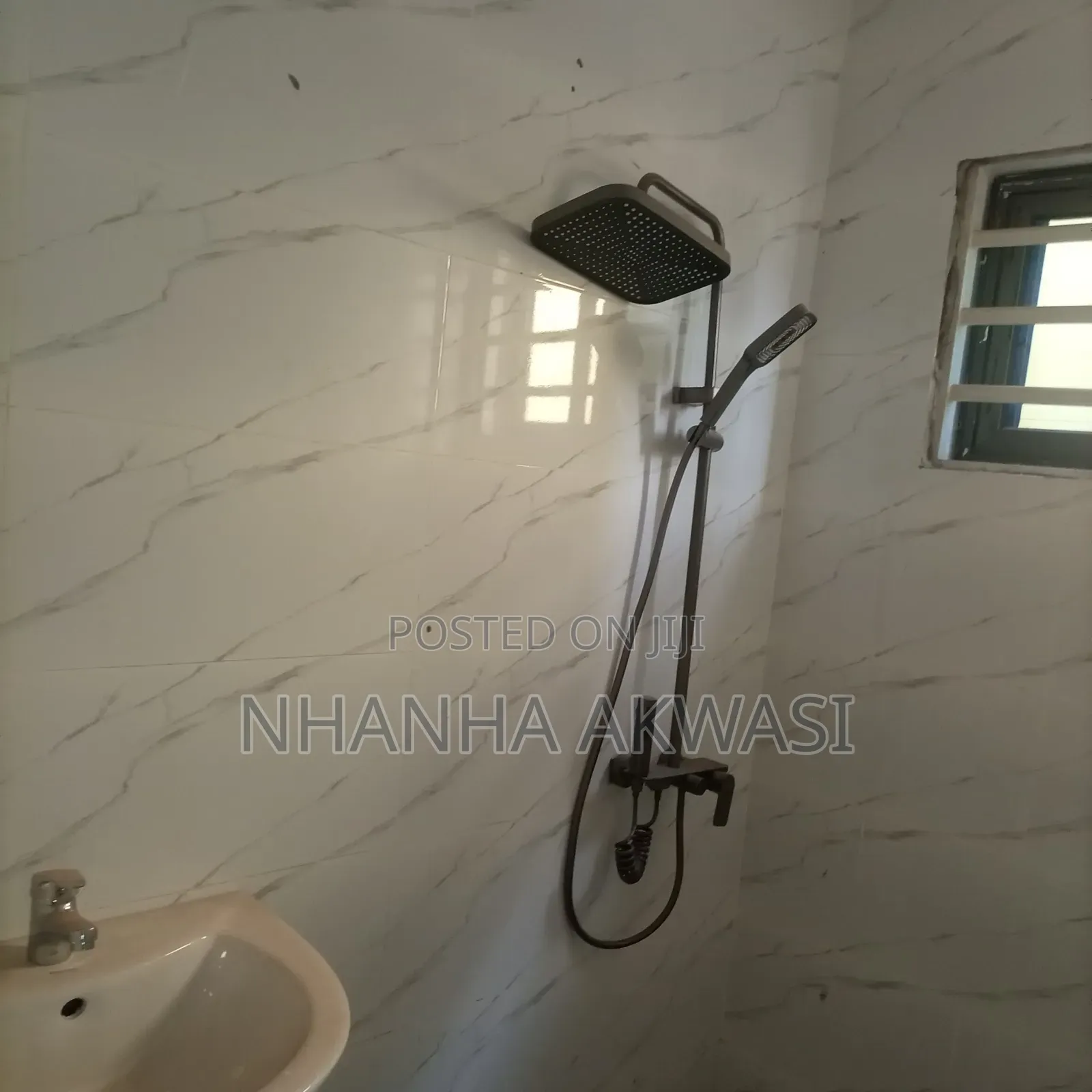 3bdrm House in Spintex Mant, Sakumono for rent