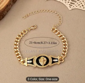 Perfect Ankle Backle for Ladies