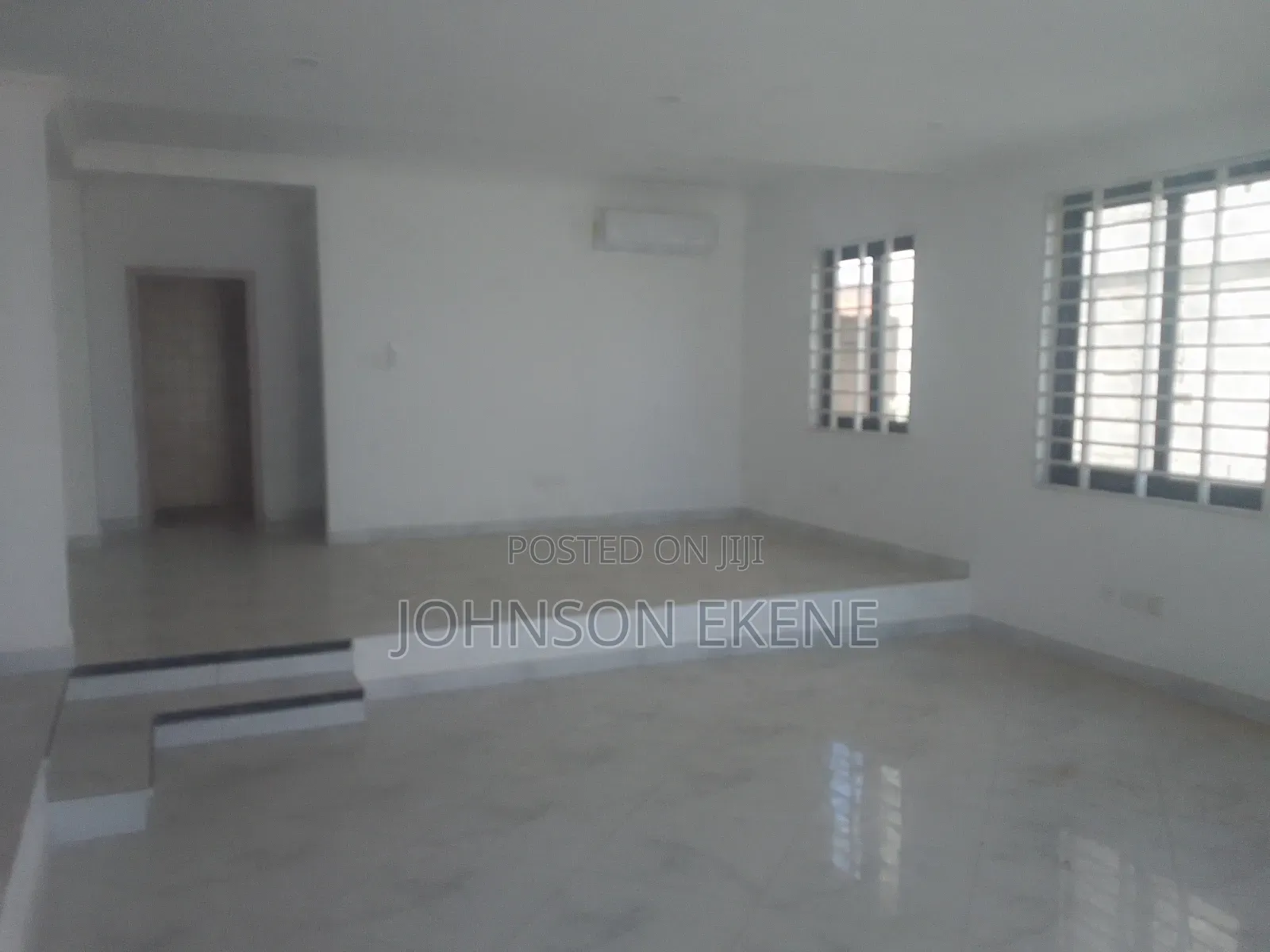 3bdrm Duplex in Spintex for rent