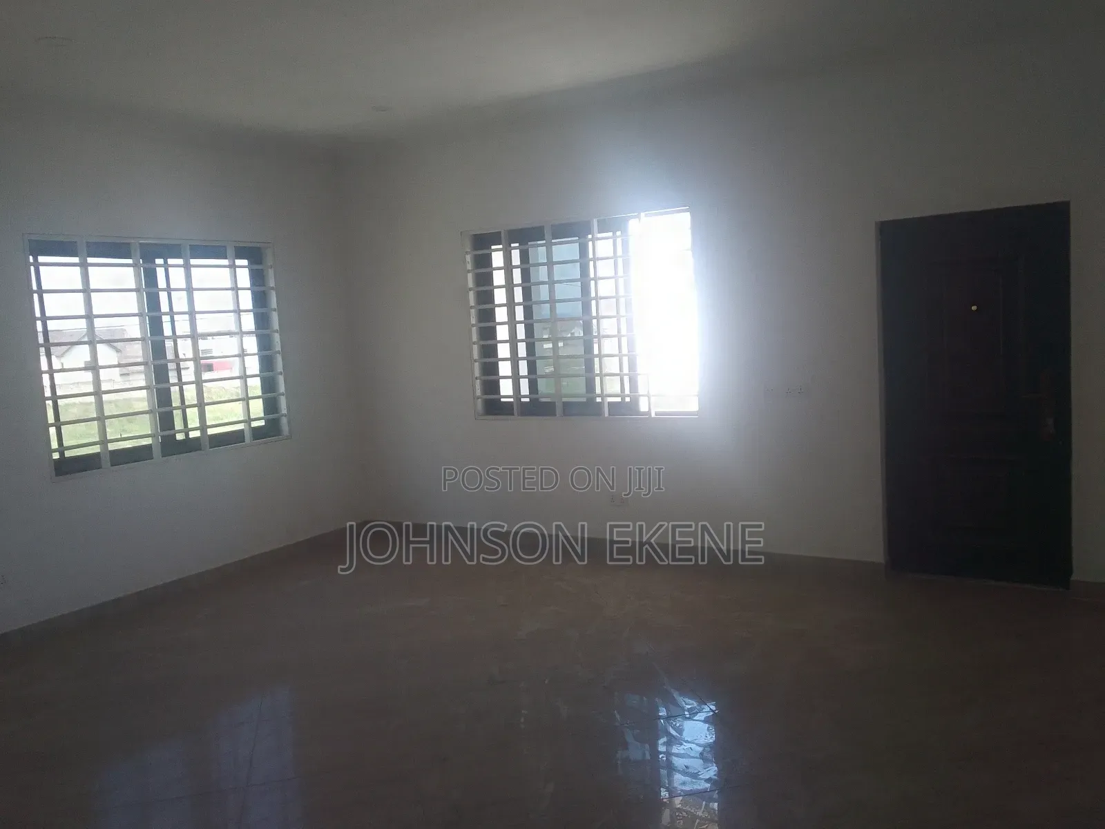3bdrm Duplex in Spintex for rent