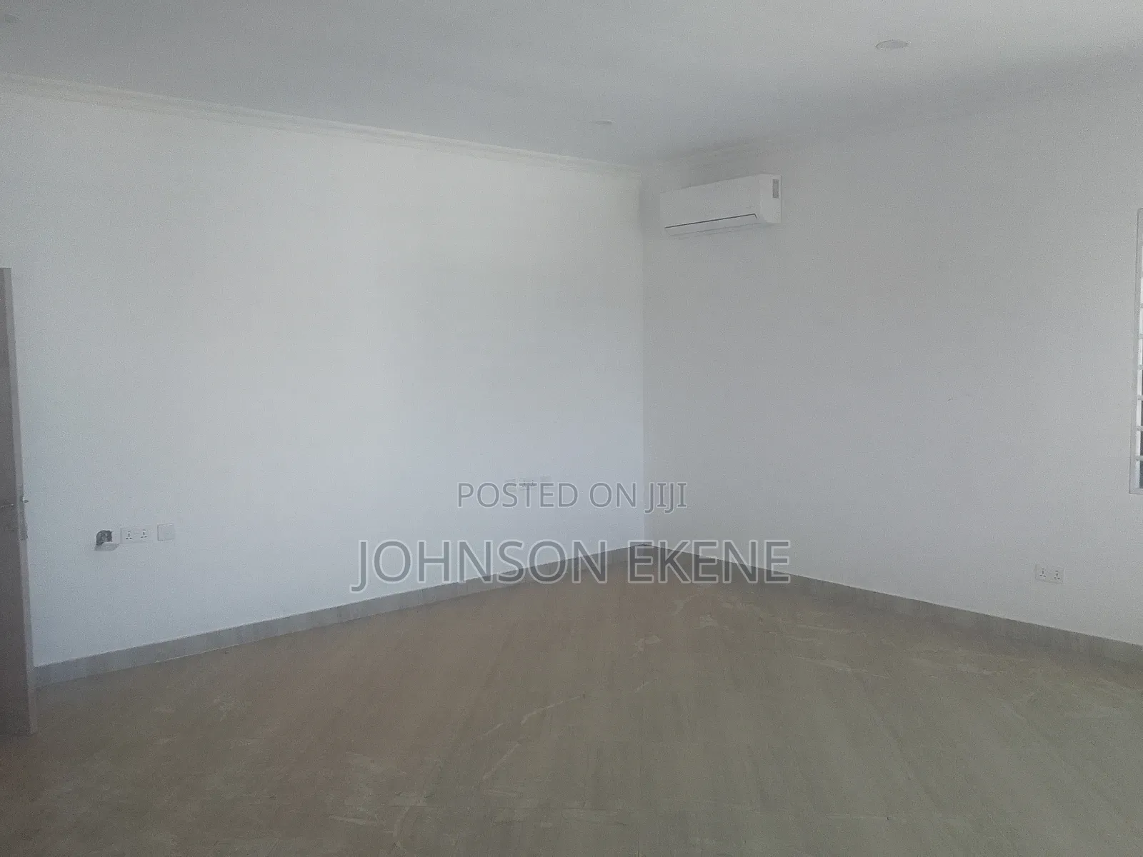 3bdrm Duplex in Spintex for rent
