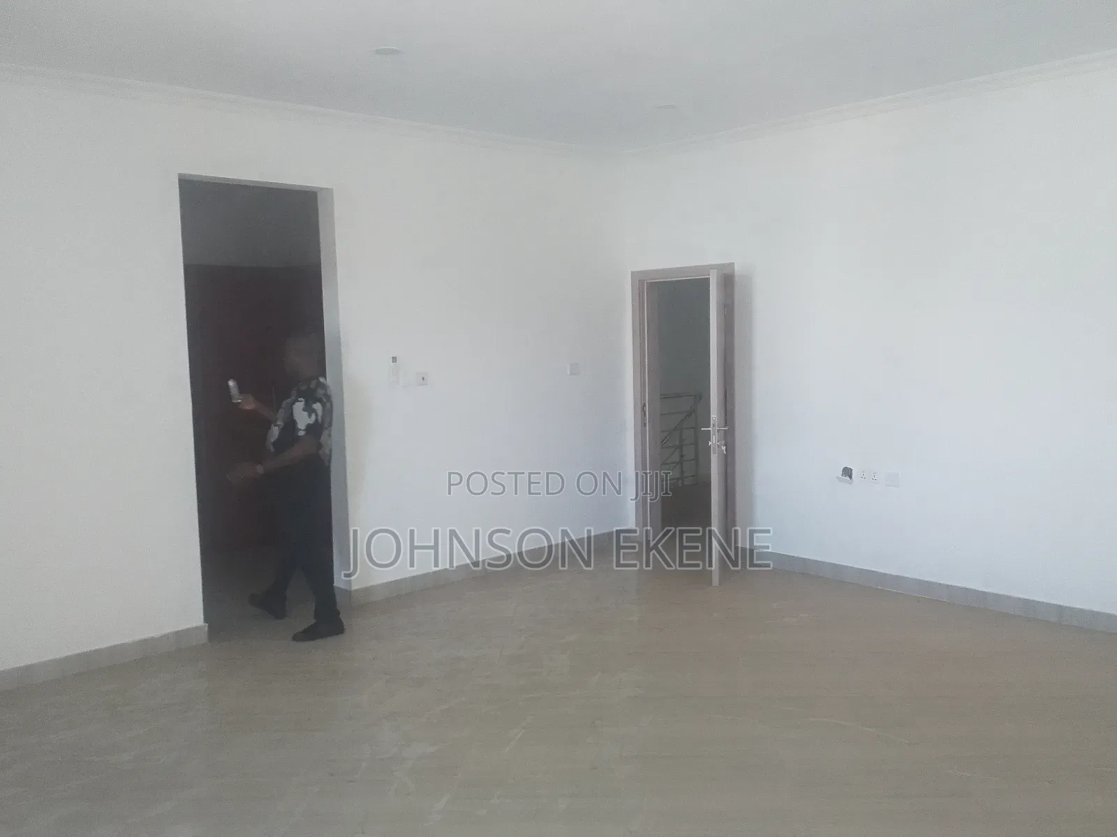 3bdrm Duplex in Spintex for rent