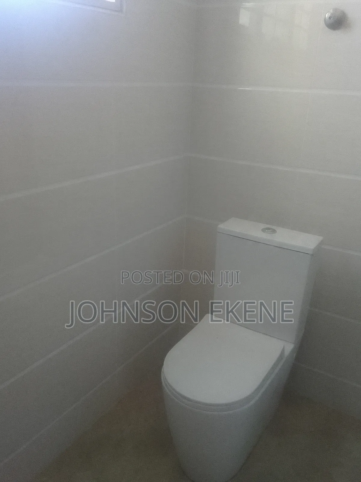 3bdrm Duplex in Spintex for rent