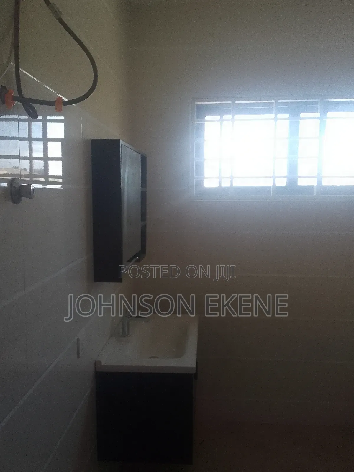 3bdrm Duplex in Spintex for rent
