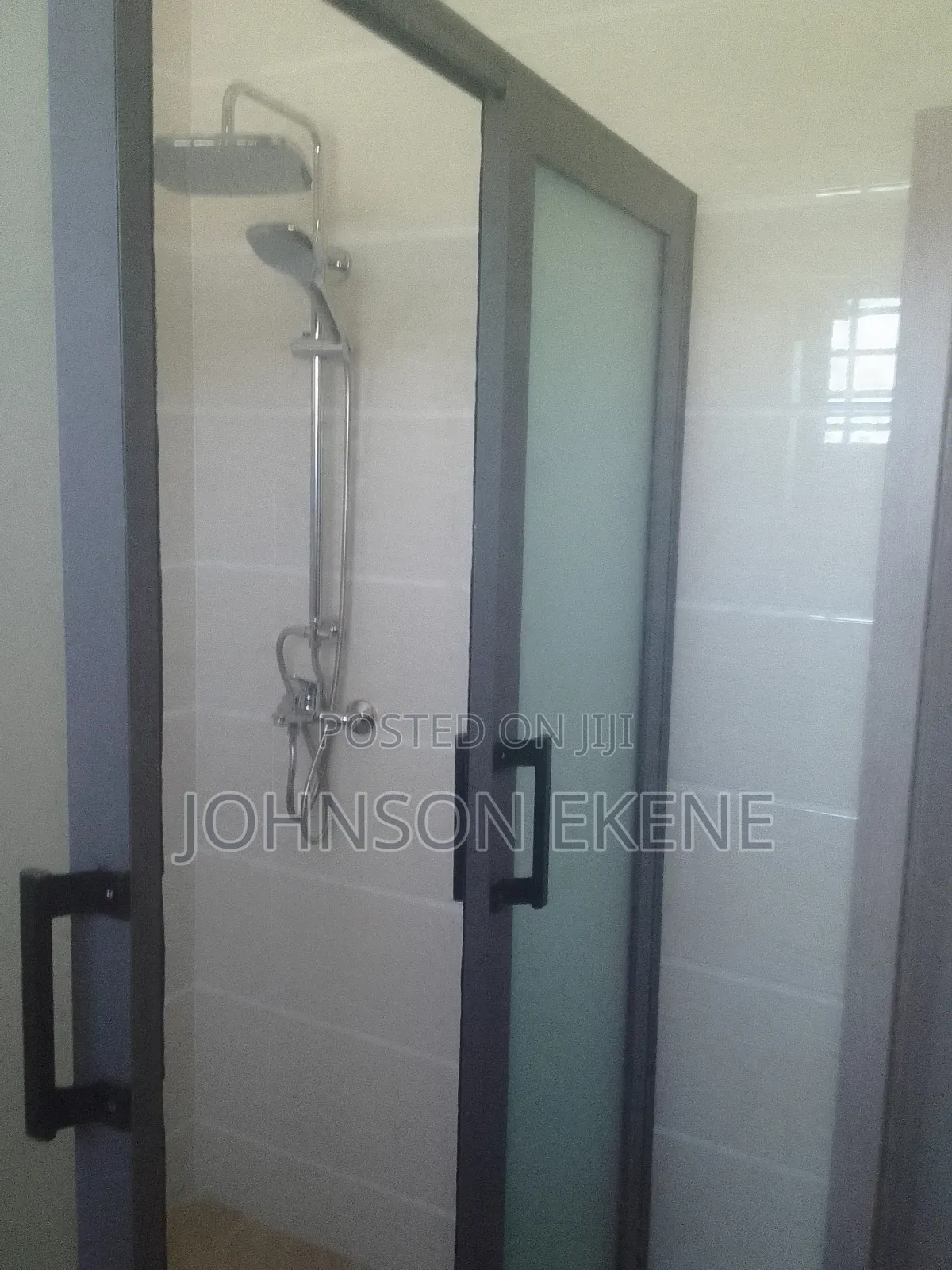 3bdrm Duplex in Spintex for rent