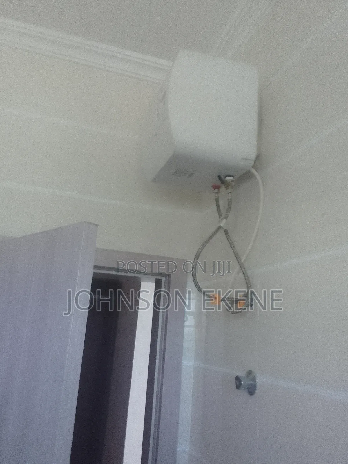 3bdrm Duplex in Spintex for rent