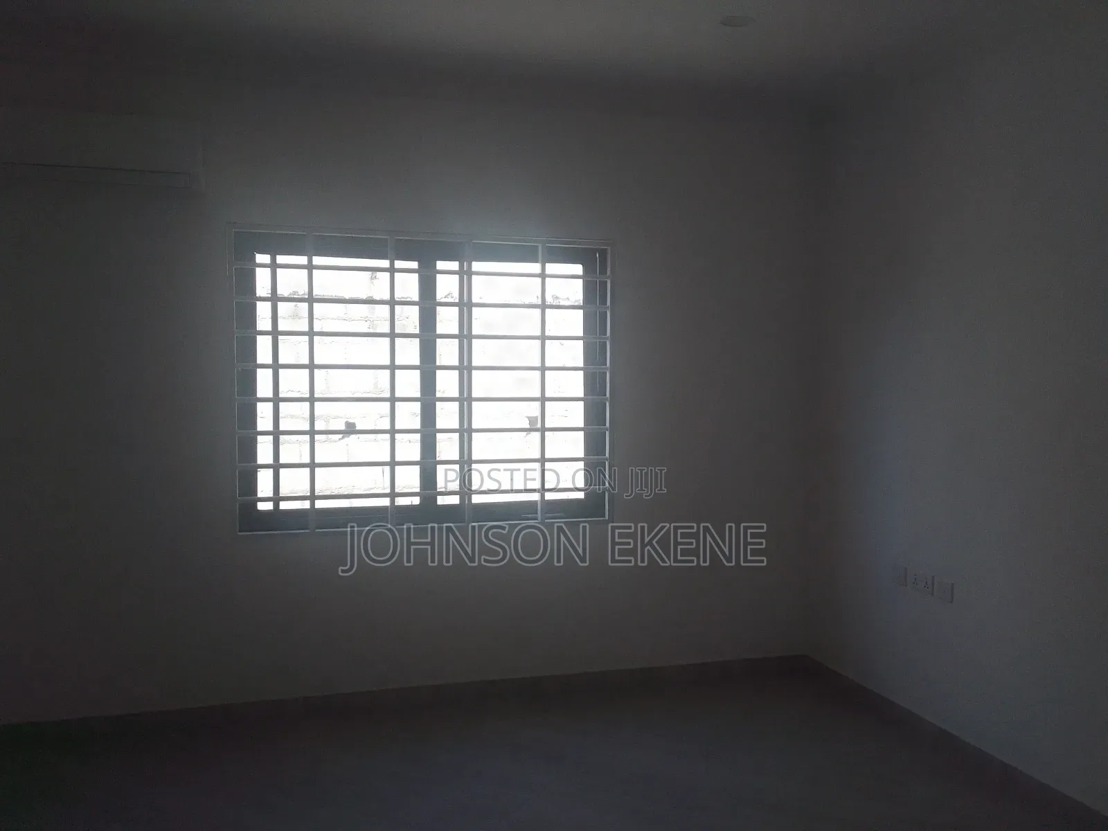 3bdrm Duplex in Spintex for rent