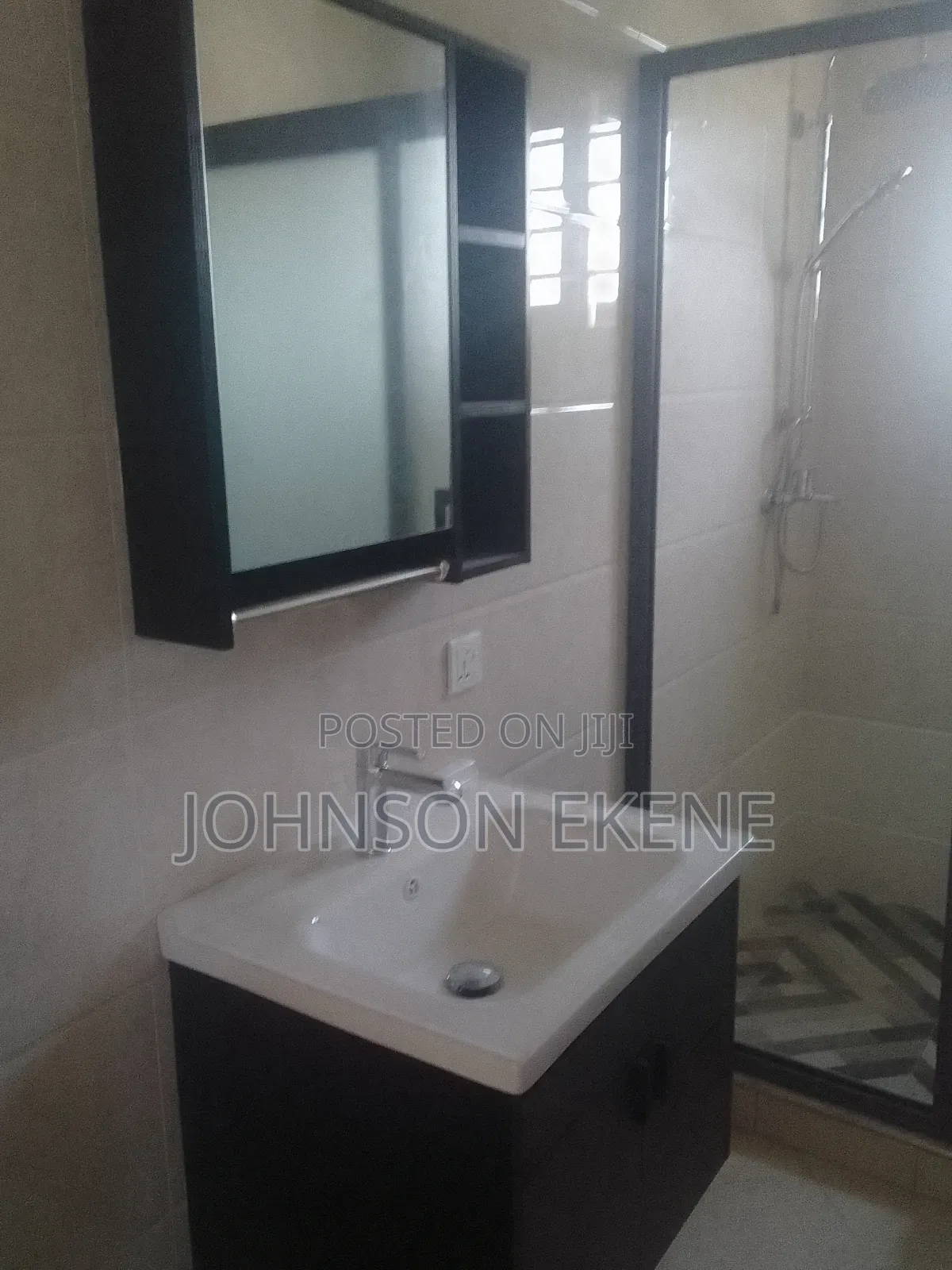 3bdrm Duplex in Spintex for rent
