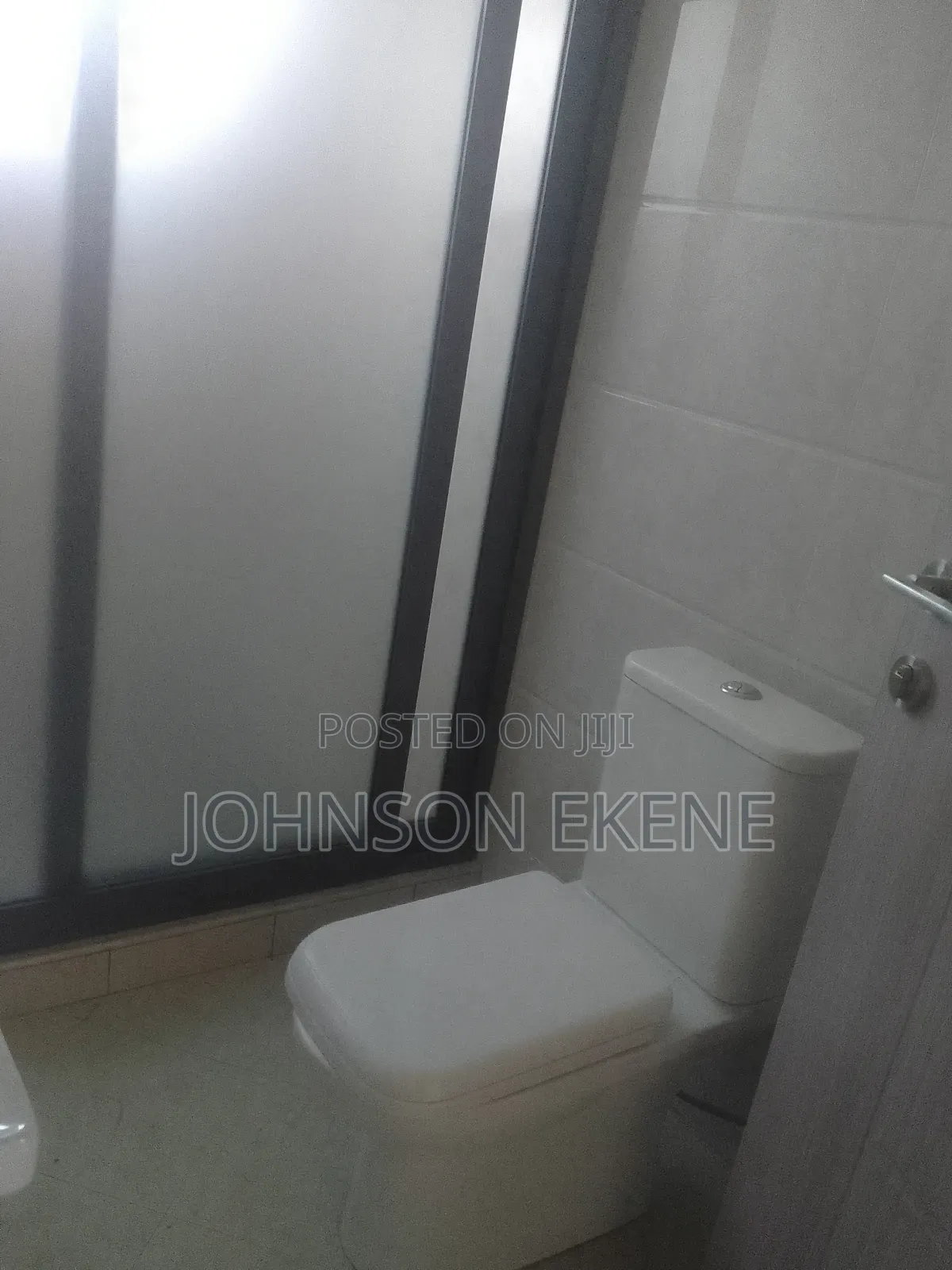 3bdrm Duplex in Spintex for rent