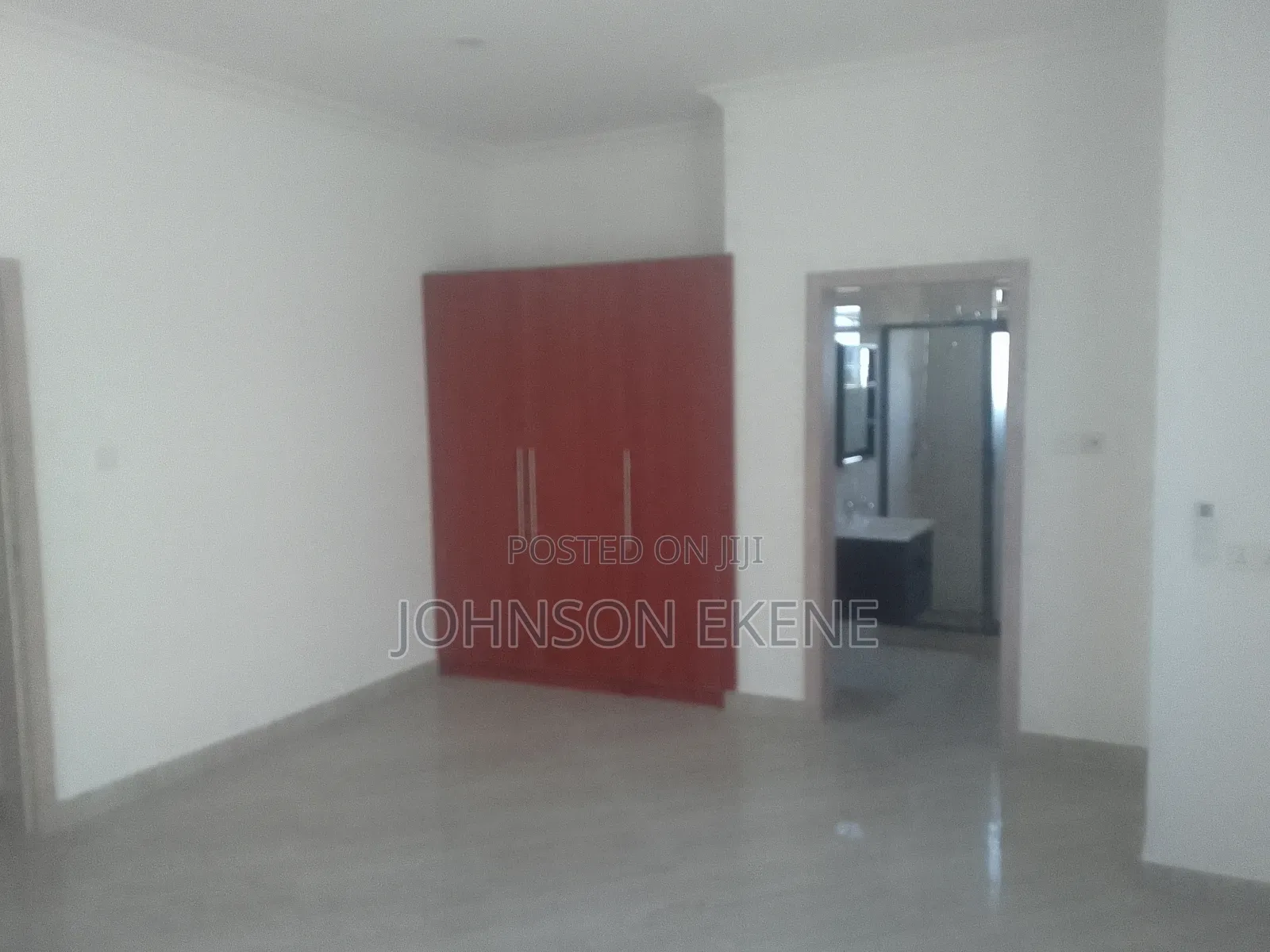 3bdrm Duplex in Spintex for rent