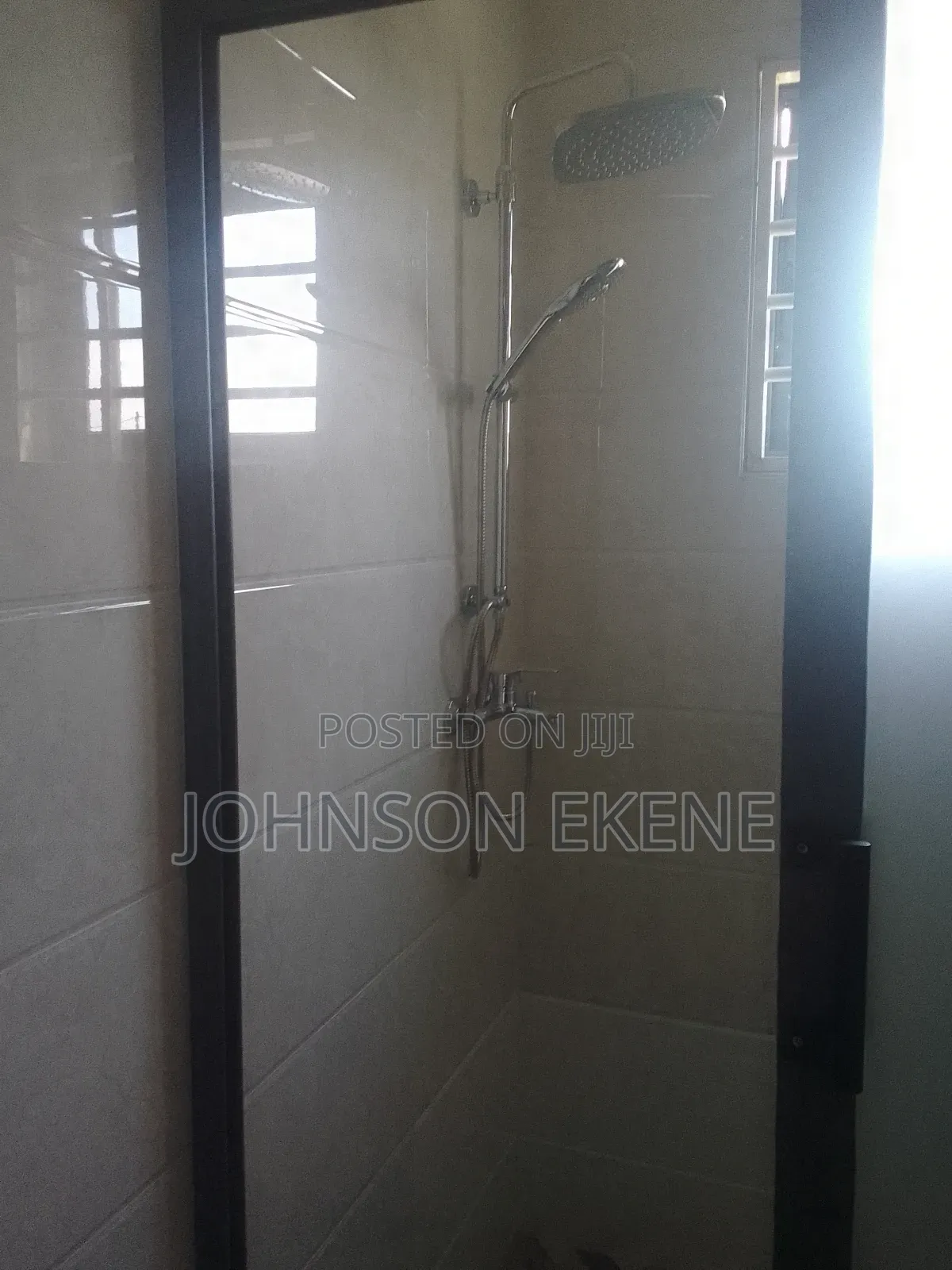 3bdrm Duplex in Spintex for rent
