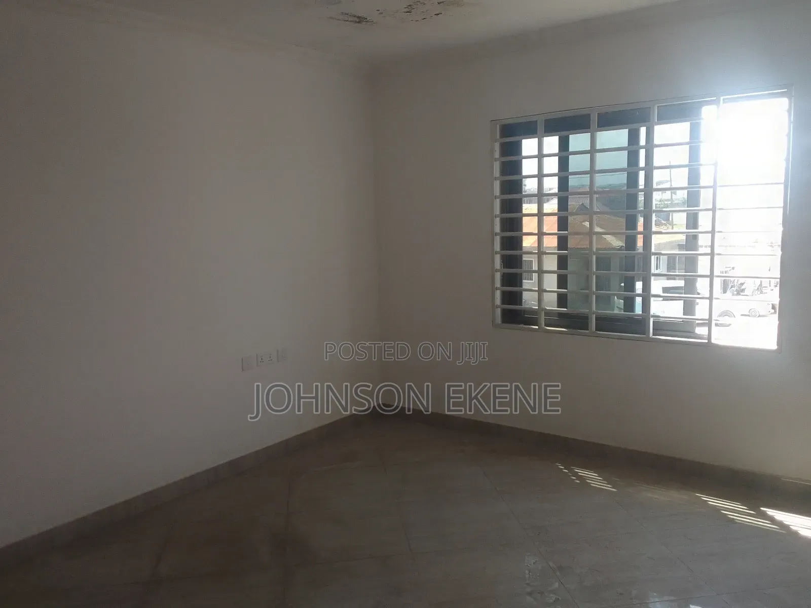 3bdrm Duplex in Spintex for rent