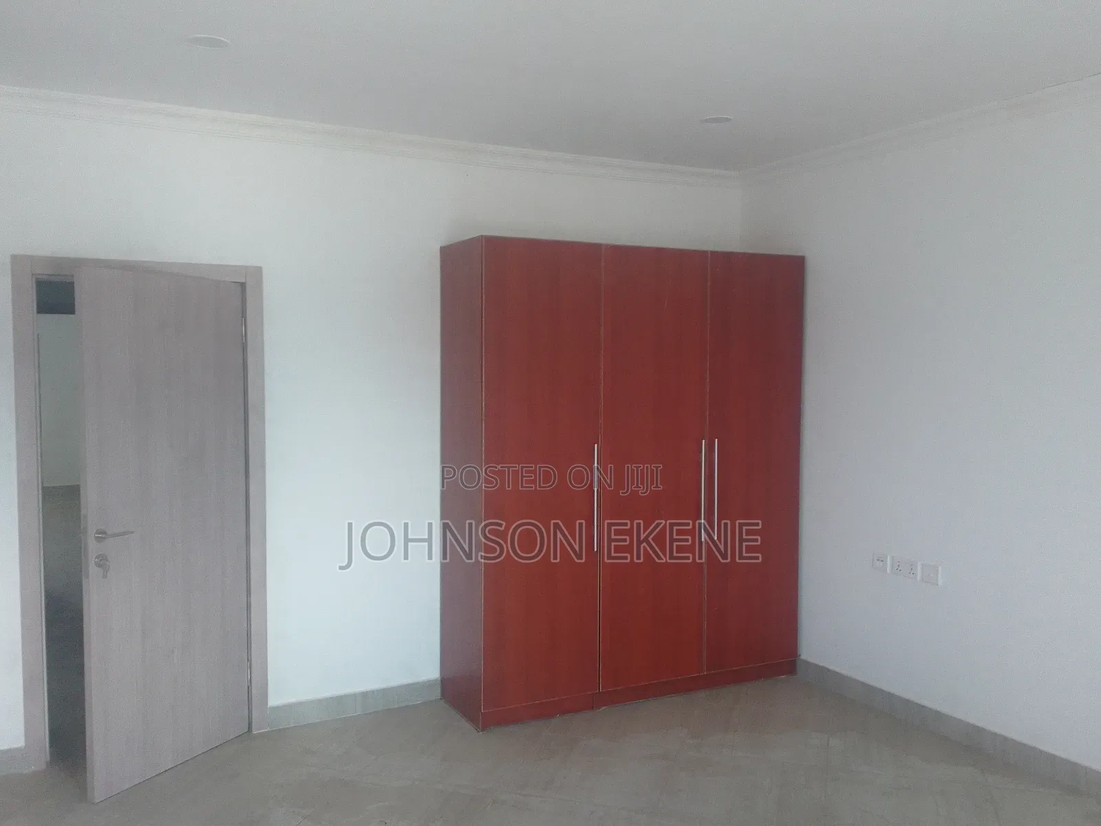 3bdrm Duplex in Spintex for rent