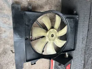 Toyota Yaris 2008 2009 2010 Home Use Fan