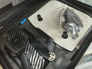 S9 Brushless Uav Position Dual Camera Remote Control