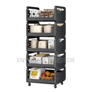 Kitchen Rack