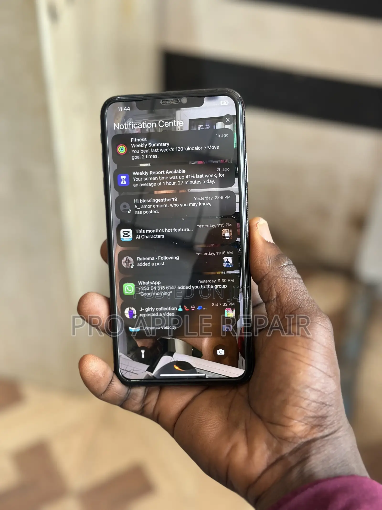 Pro Apple Repair