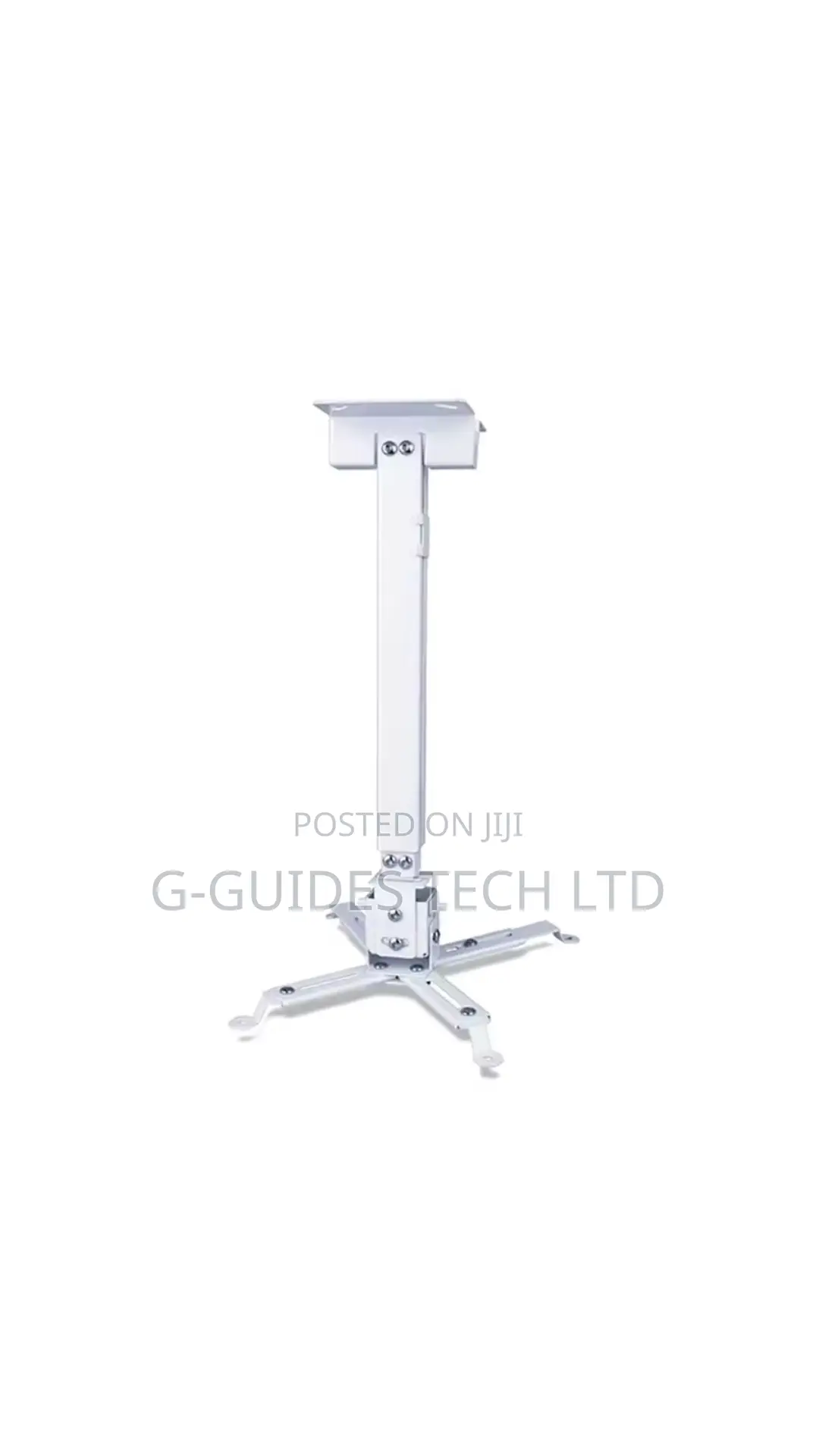 Pm4365 Universal Projector Ceiling Mount Wall Mount 43-65cm