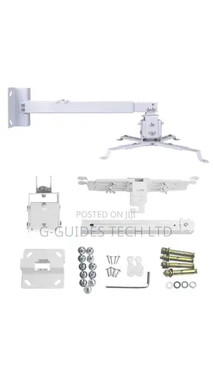 Pm4365 Universal Projector Ceiling Mount Wall Mount 43-65cm