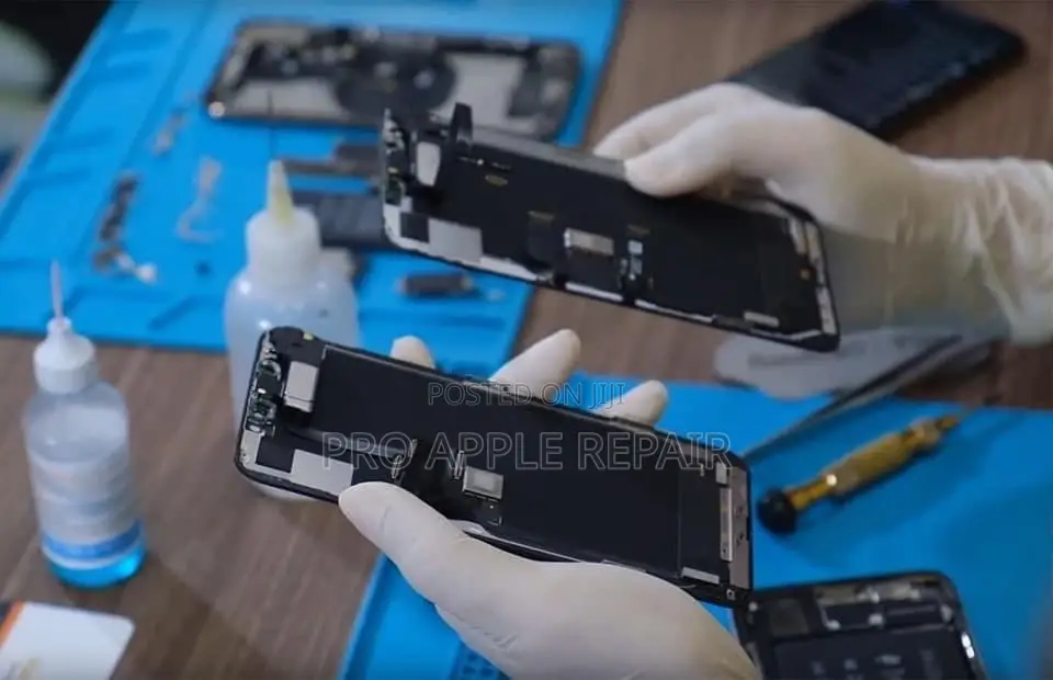 Pro Apple Repair