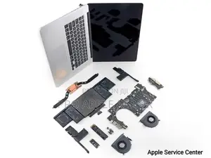 Apple Repair Center