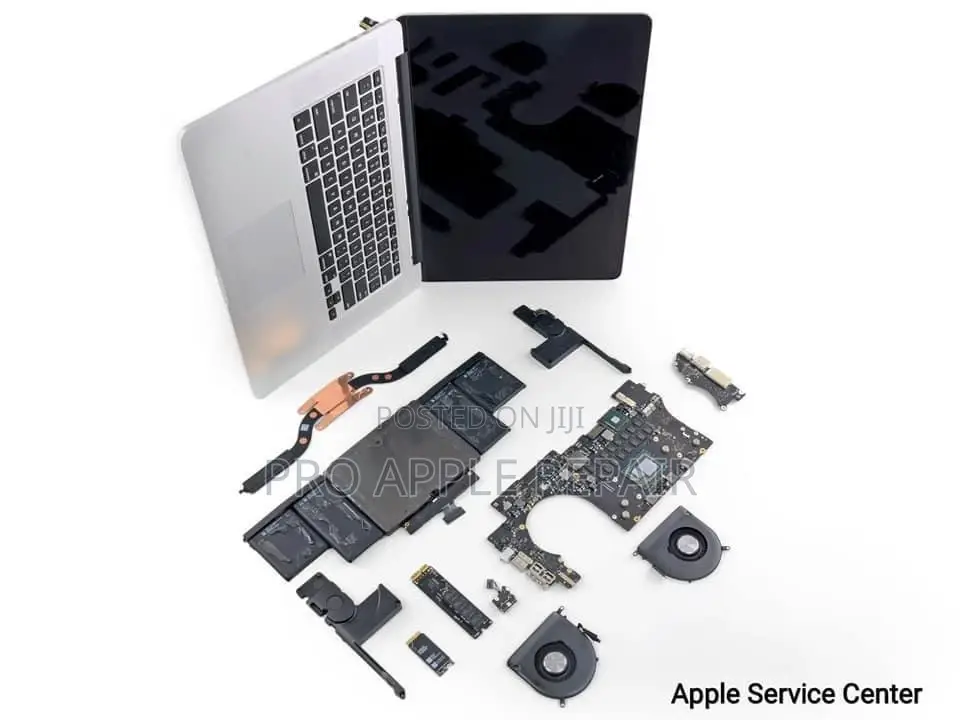 Pro Apple Repair