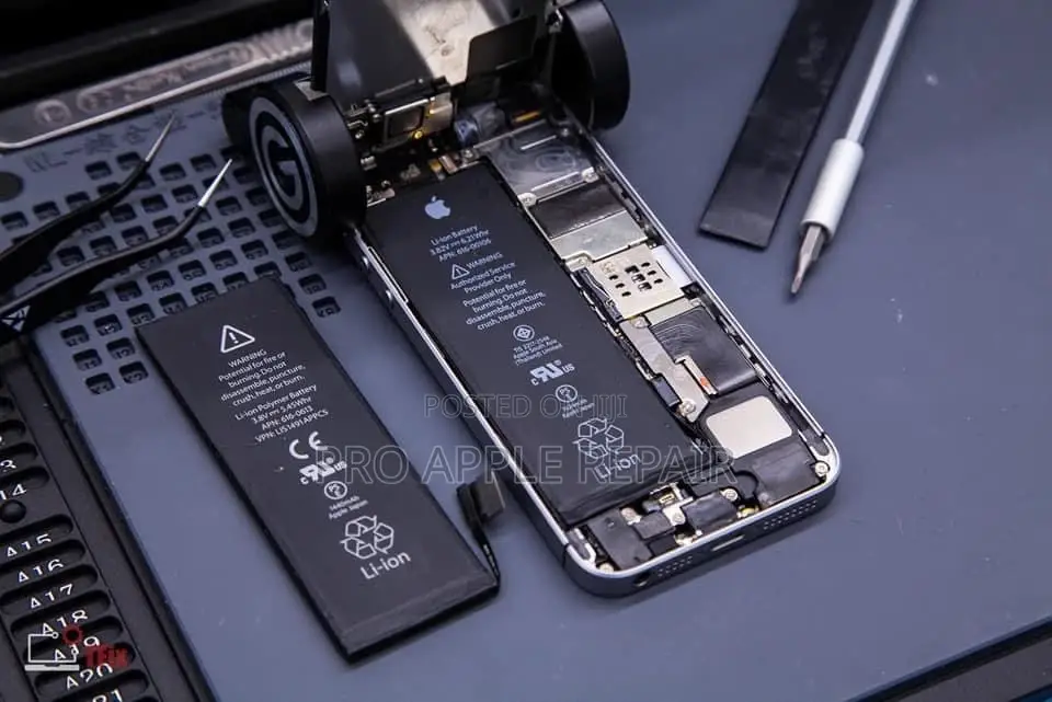 Pro Apple Repair