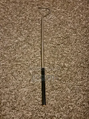 Snake Catch Hook