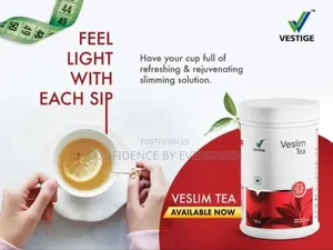 Vestige Veslim Tea