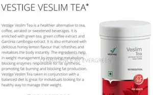 Vestige Veslim Tea