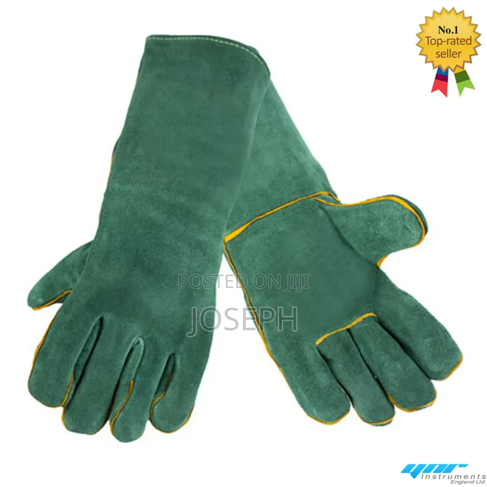 Anti Bite and Scratch Animals Protection Gloves
