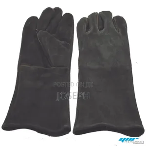 Anti Bite and Scratch Animals Protection Gloves
