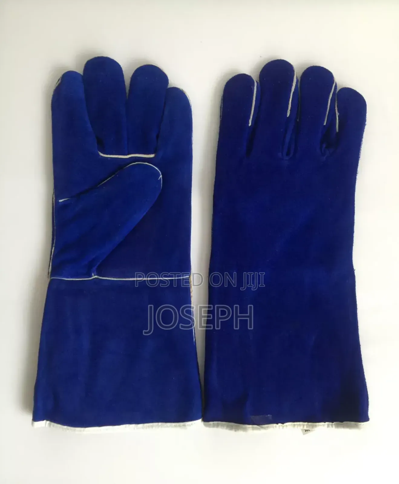 Anti Bite and Scratch Animals Protection Gloves