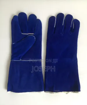 Anti Bite and Scratch Animals Protection Gloves