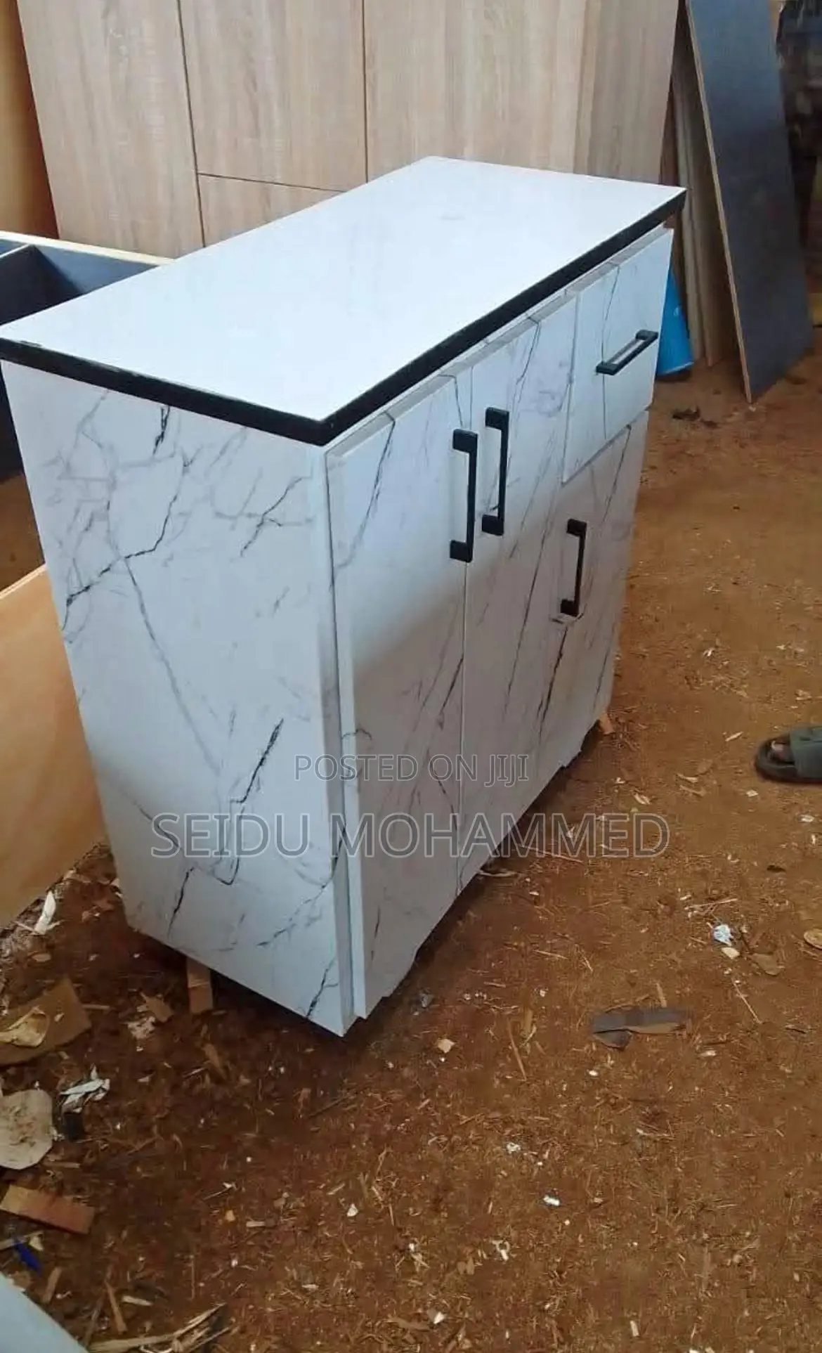 3 Fit Kitchen Cabinets