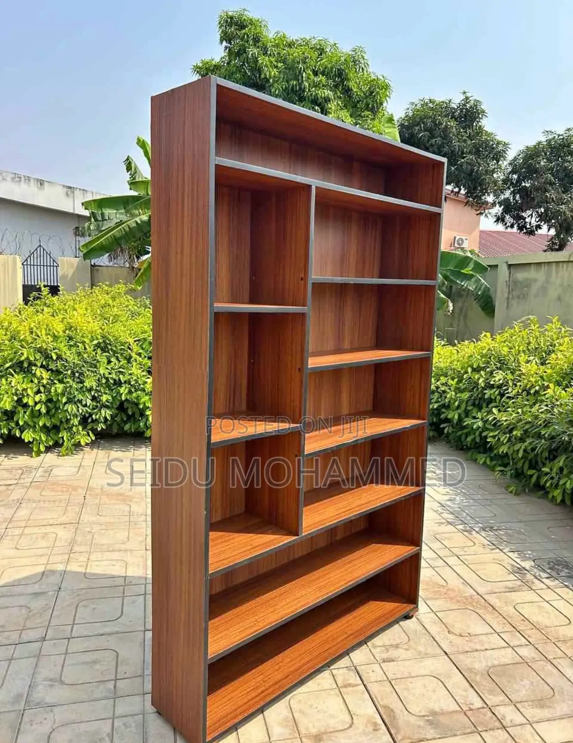 A Design Double Shoe Rack