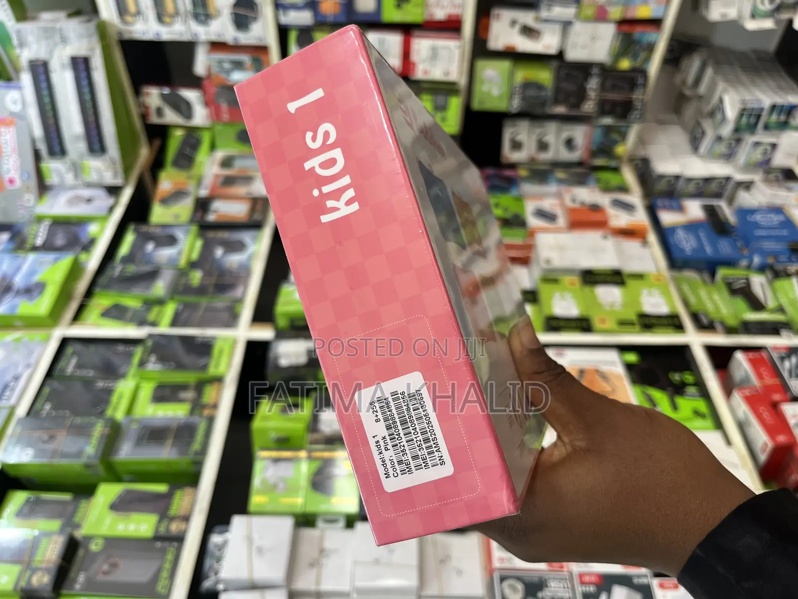 New Tablet 128 GB