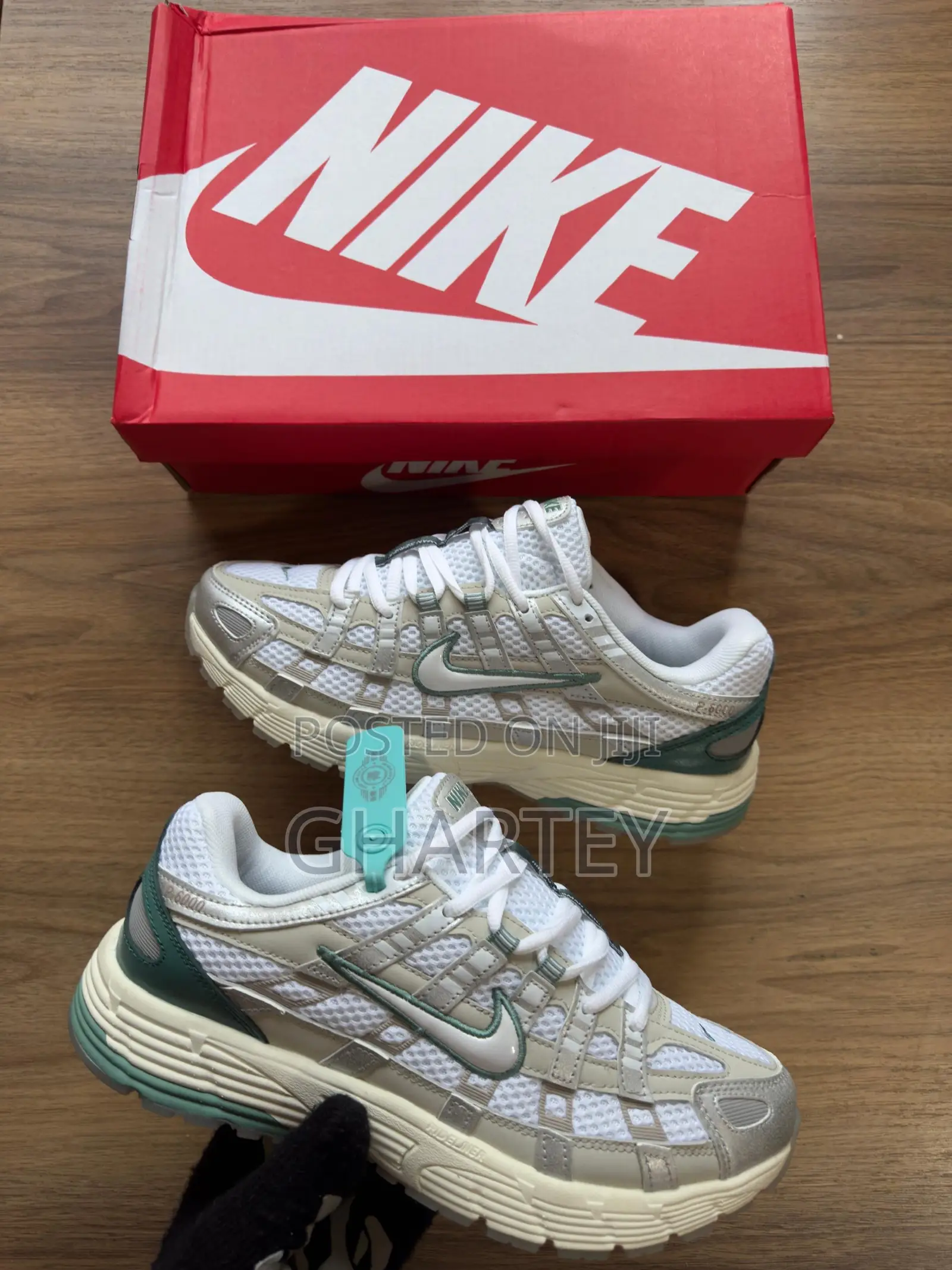 Nike P 6000 Sneakers