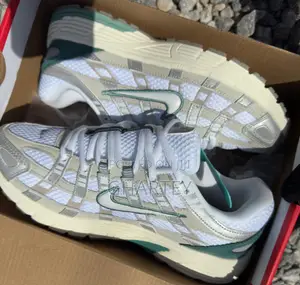 Nike P 6000 Sneakers
