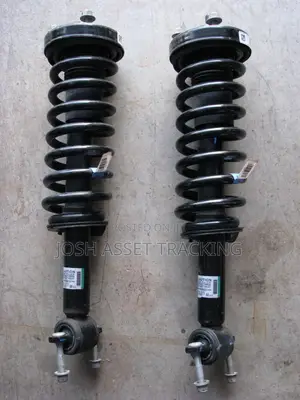 Ford F150 2016-2019 Complete Front Shocks