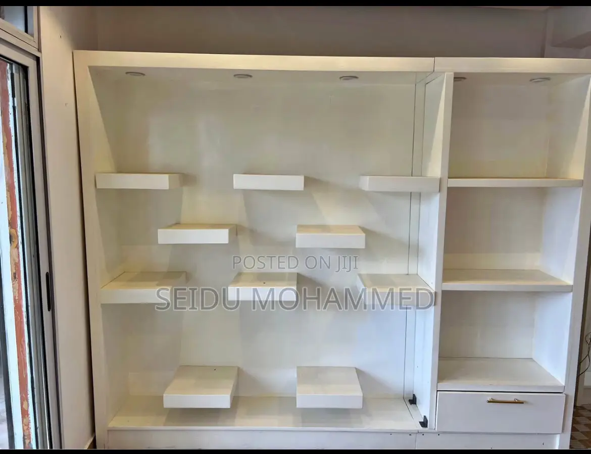 A Design Hairs, Bags and Shoe Racks