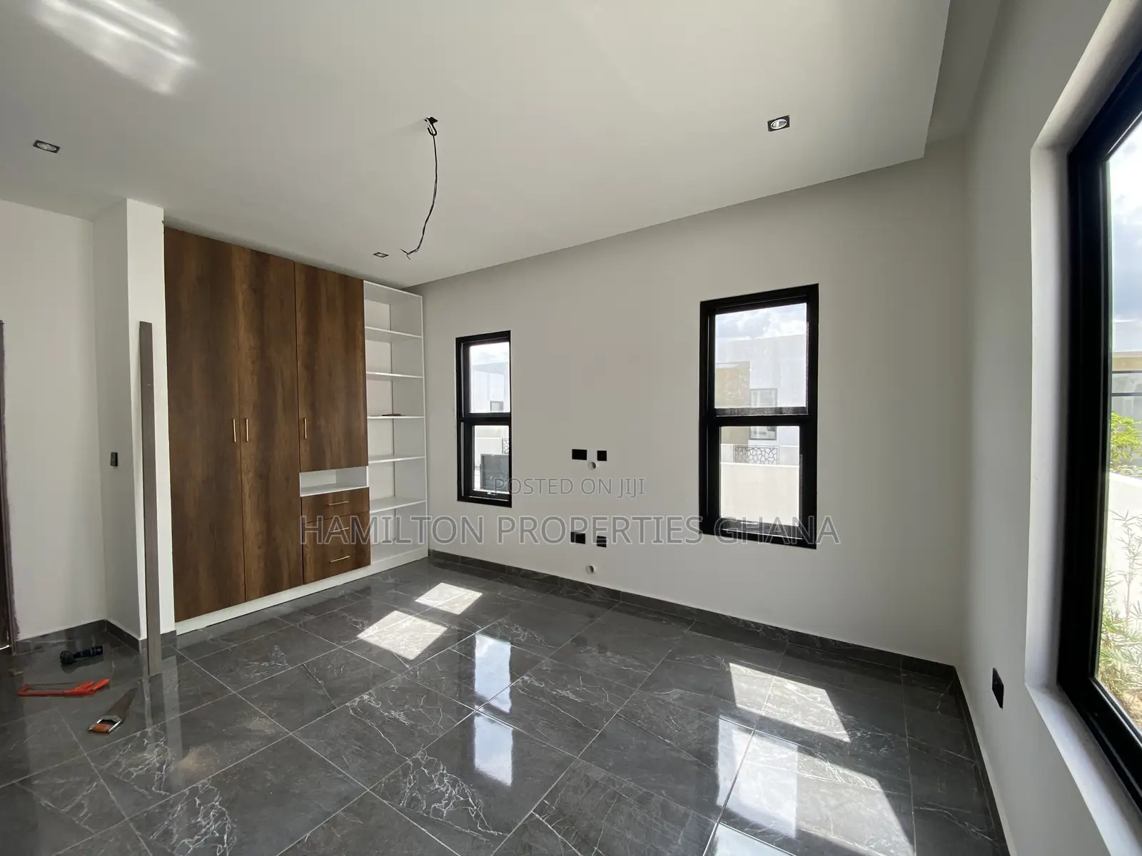3bdrm Townhouse/Terrace in East Legon Hills for sale