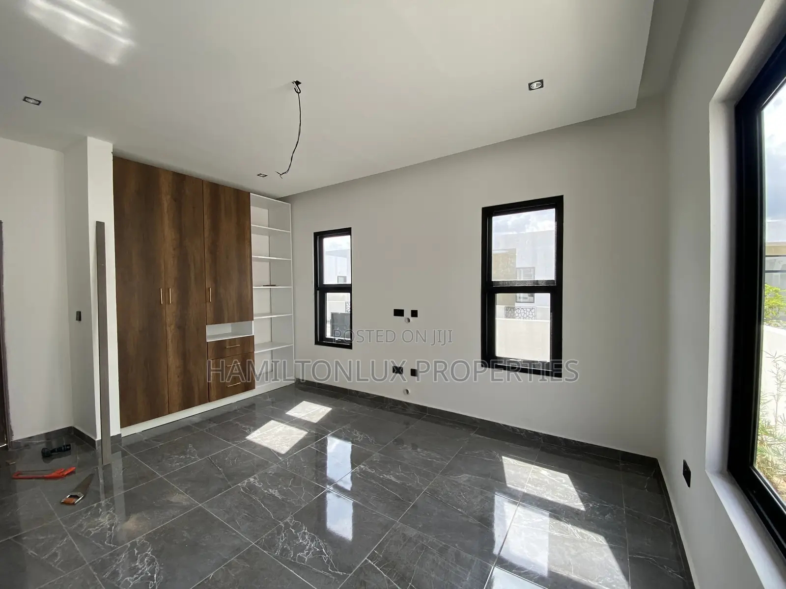 3bdrm Townhouse/Terrace in East Legon Hills for sale