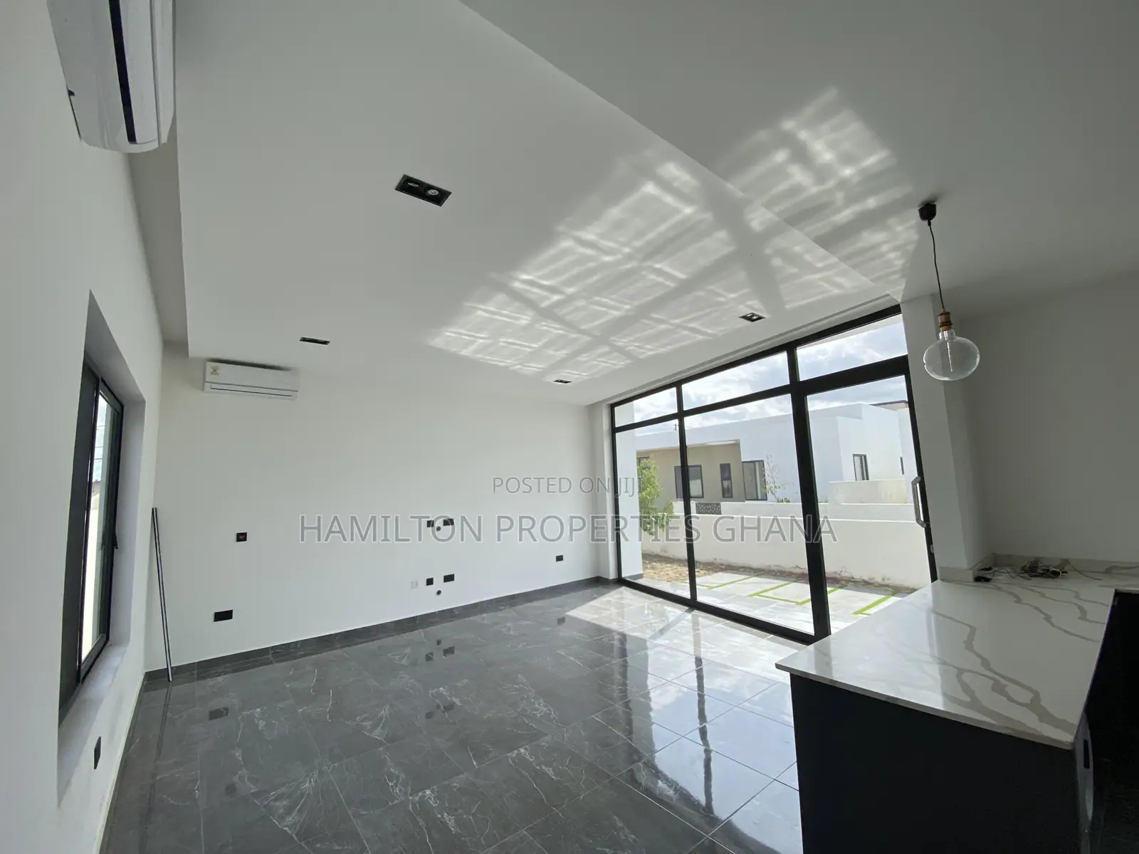 3bdrm Townhouse/Terrace in East Legon Hills for sale