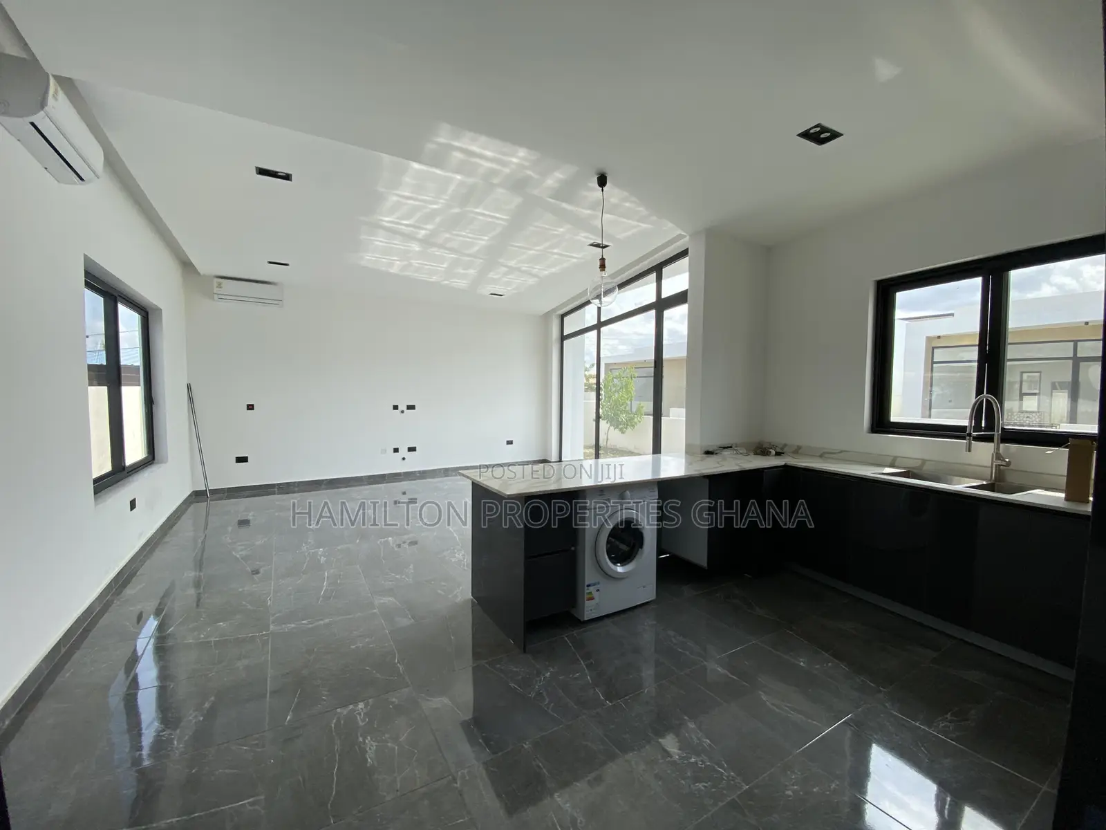 3bdrm Townhouse/Terrace in East Legon Hills for sale